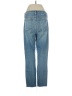 L'Agence Graphic Blue Jeans Size 27 waist - photo 2