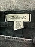 Madewell Black Jeans Size 28 waist (petite) - photo 7