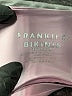 Frankies Bikinis Pink Swimsuit Top Size 2X - photo 3