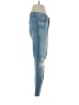 L'Agence Graphic Blue Jeans Size 27 waist - photo 4