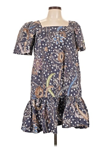 Cara Cara Casual Dress (view 1)