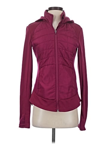 Tek Gear Jacket (view 1)