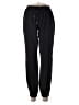DKNY Sport Black Track Pants Size M - photo 1