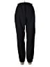 DKNY Sport Black Track Pants Size M - photo 2