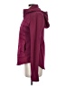 Tek Gear Burgundy Jacket Size S - photo 5