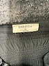 Babaton 100% Polyester Solid Black Casual Dress Size XS - photo 7