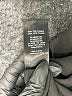 Babaton 100% Polyester Solid Black Casual Dress Size XS - photo 8