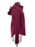 Tek Gear Burgundy Jacket Size S - photo 4
