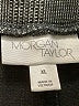 Morgan Taylor Solid Gray Active Pants Size XL - photo 7