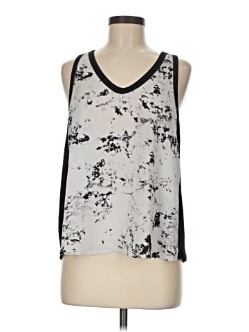 Peyton Jensen Sleeveless Top (view 1)