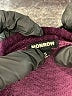 Monrow Purple Pullover Sweater Size S - photo 7