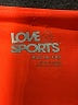 Love & Sports Orange Active Pants Size XL - photo 7