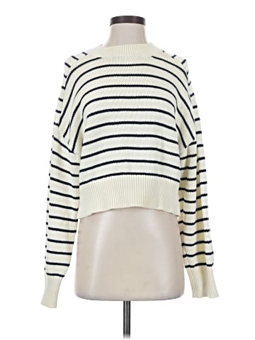 Q2 Pullover Sweater (view 1)