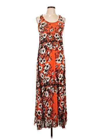 FUZZI Casual Dress (view 1)