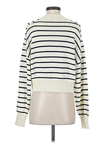 Q2 Pullover Sweater (view 2)