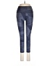 Lululemon Athletica Blue Active Pants Size 6 - photo 1