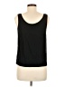 Old Navy 100% Rayon Black Tank Top Size M - photo 2