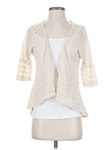 Pins and Needles Kimono (view 1)