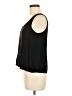 Old Navy 100% Rayon Black Tank Top Size M - photo 5