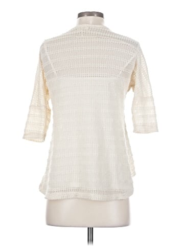 Pins and Needles Kimono (view 2)