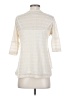 Pins and Needles Ivory Kimono Size XS - photo 2
