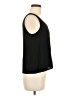 Old Navy 100% Rayon Black Tank Top Size M - photo 4
