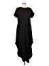 Unbranded Black Casual Dress Size L - photo 1