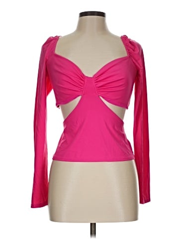 Louna Long Sleeve Top (view 1)