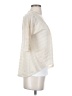 Pins and Needles Ivory Kimono Size XS - photo 4