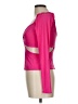 Louna Pink Long Sleeve Top Size L - photo 5