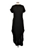 Unbranded Black Casual Dress Size L - photo 2