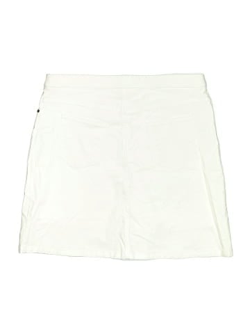 Hearts of Palm Woman Casual Skirt (view 2)