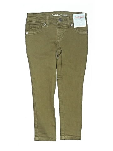 Cat & Jack Jeggings (view 1)