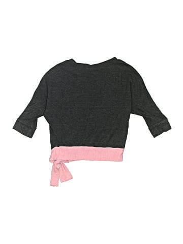 Sofi 3/4 Sleeve T-Shirt (view 2)
