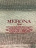 Merona 100% Cotton Print Gray Sweatshirt Size S - photo 7