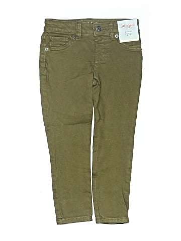 Cat & Jack Jeggings (view 1)