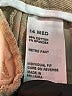 Dockers Tan Khakis Size 14 - photo 7