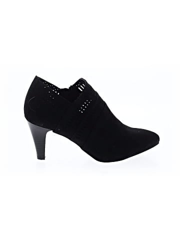 Karen Scott Ankle Boots (view 1)