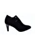 Karen Scott Black Ankle Boots Size 6 - photo 1