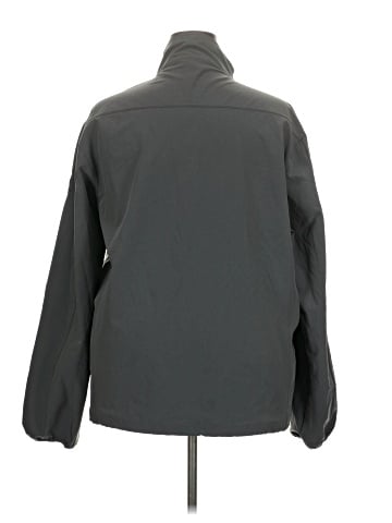 Fossa Apparel Windbreaker (view 2)