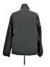 Fossa Apparel Solid Gray Windbreaker Size 2X - photo 2