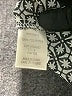 Max Studio 100% Polyester Polka Dots Gray Long Sleeve Blouse Size L - photo 8