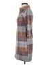 Unbranded Tweed Gray Casual Dress Size XS (estimated) - photo 5