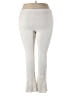 Wild Fable Ivory Active Pants Size XXL - photo 1