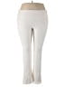 Wild Fable Ivory Active Pants Size XXL - photo 2