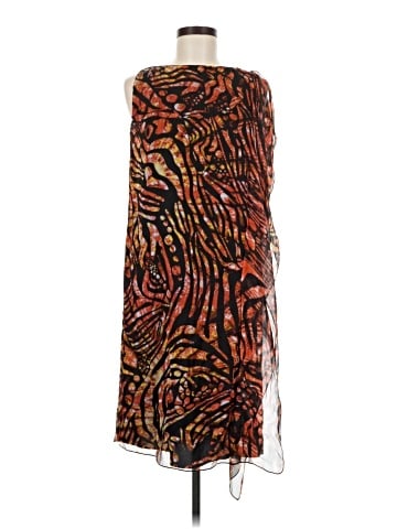 FUZZI Cocktail Dress (view 1)