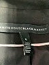 White House Black Market Black Blazer Size 0 - photo 6