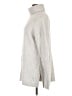 Everlane Silver Turtleneck Sweater Size L - photo 5