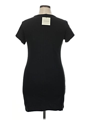 CALVIN KLEIN JEANS Casual Dress (view 2)