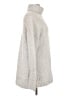Everlane Silver Turtleneck Sweater Size L - photo 4